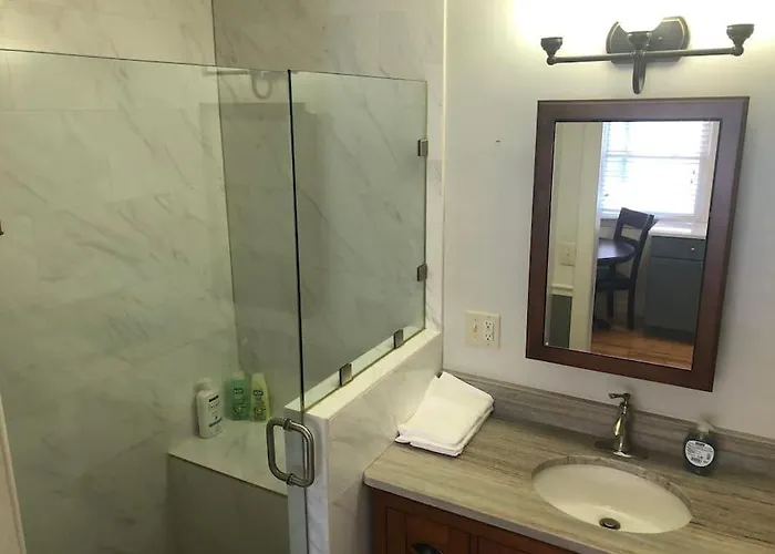 Appartamento Entire Close To Downtown - 2 Queen Beds Springfield