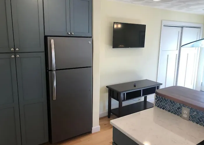 Appartamento Entire Close To Downtown - 2 Queen Beds *