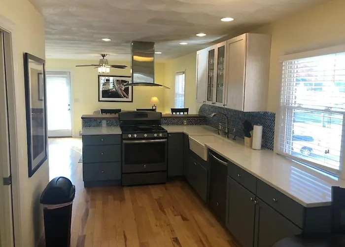 Entire Close To Downtown - 2 Queen Beds Appartamento Springfield